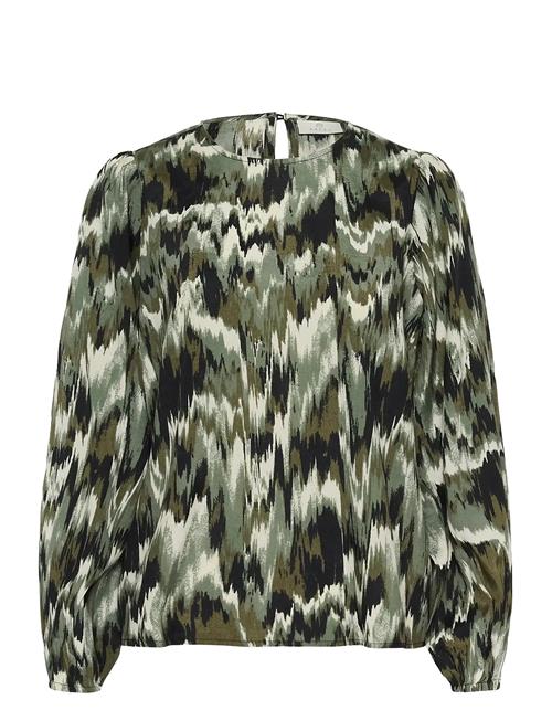 Kaffe | Kakia Blouse | 46