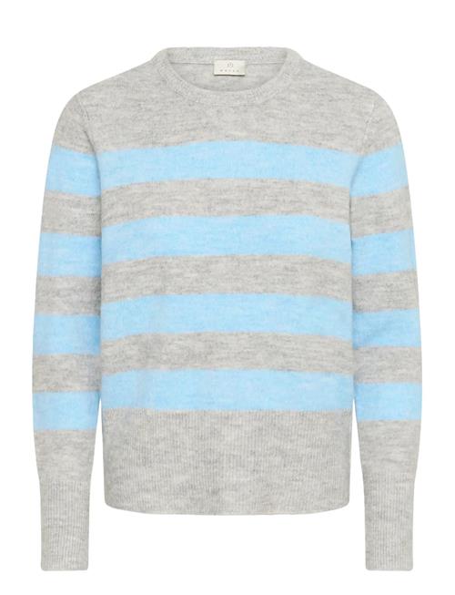 Kaffe | Kaniel Striped Pullover | XXL