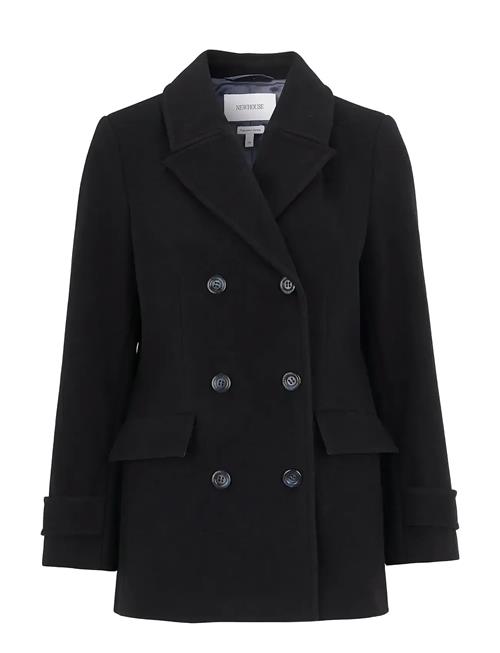 Newhouse | Elin Pea Coat | 42