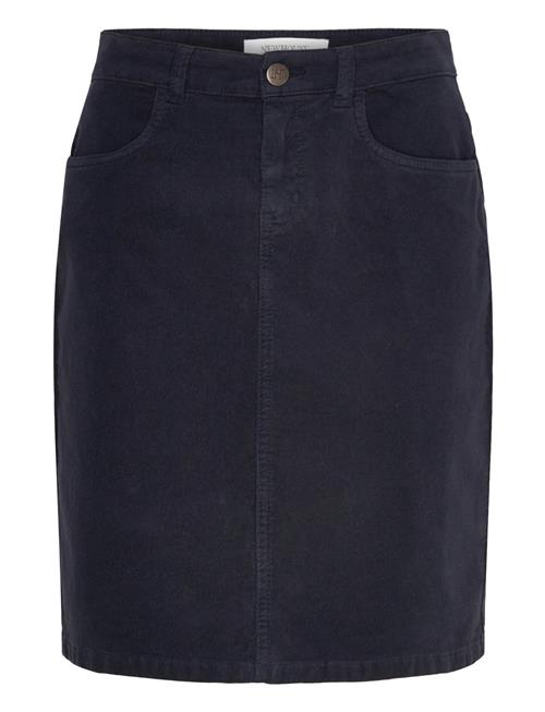Newhouse | Lisa Minicord Skirt | 34