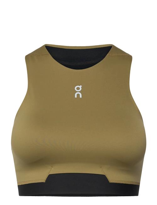 On | Train 2-In-1 Crop | XS