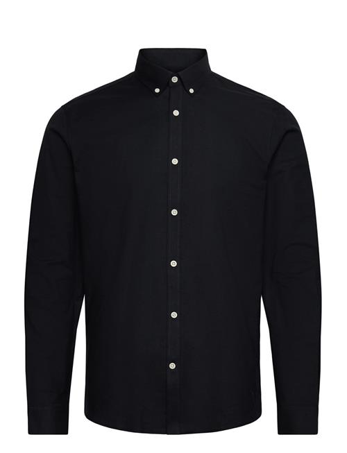 Lindbergh | Yarn Dyed Oxford Superflex Shirt | M