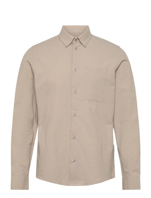 Casual Friday | Cfaaberg Structured Shirt | XXL