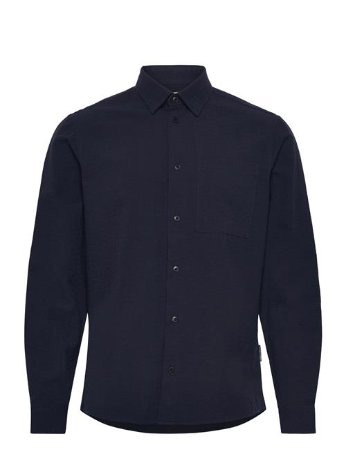 Casual Friday | Cfaaberg Structured Shirt | M
