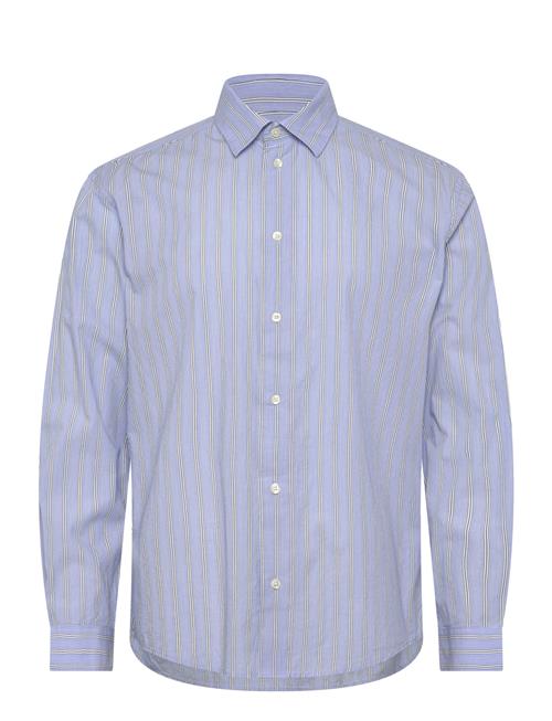 Casual Friday | Cfolsson Striped Shirt | XL