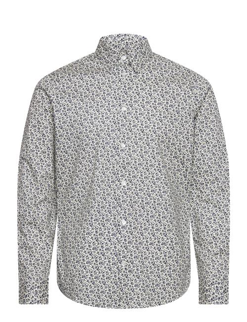 Casual Friday | Cflevin Aop Shirt | M