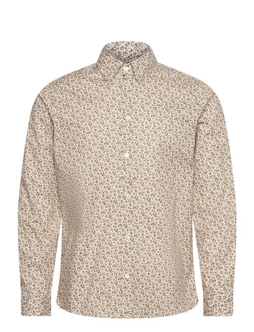 Casual Friday | Cflevin Aop Shirt | L