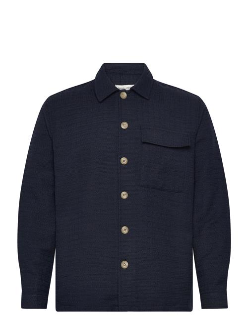 Casual Friday | Cfmatt Structured Overshirt | S