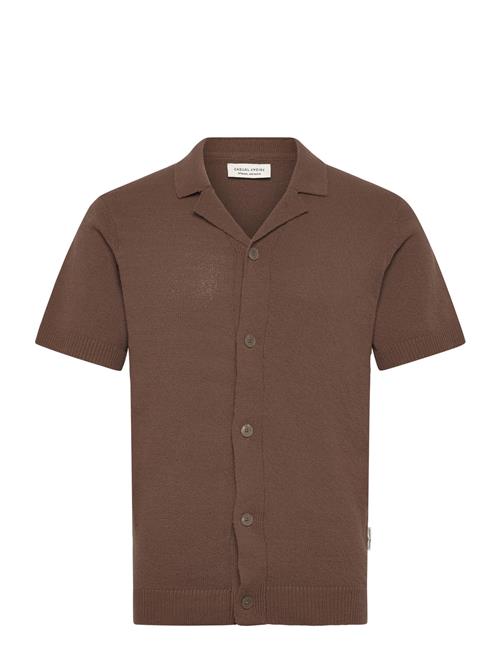 Casual Friday | Cflindholm Ss Resort Knit | S