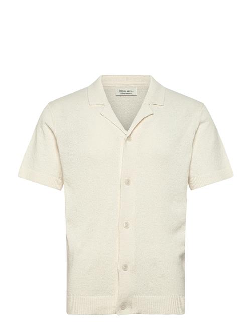 Casual Friday | Cflindholm Ss Resort Knit | XXL