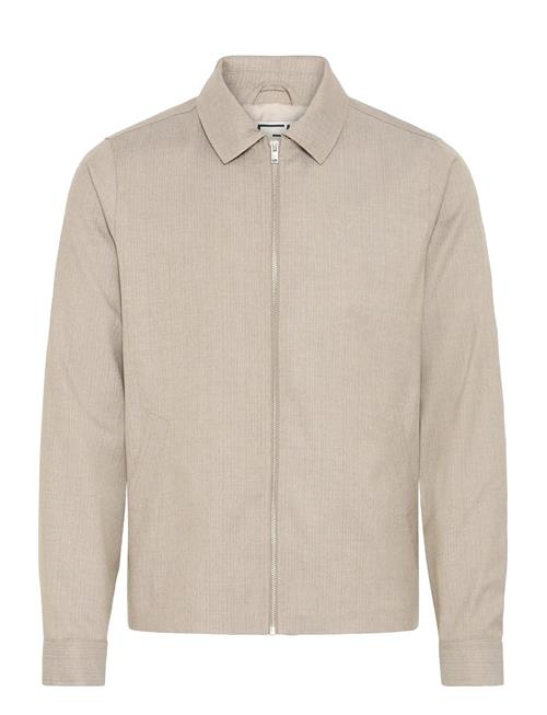 Casual Friday | Cfhaglund 0253 Pin Shacket | L