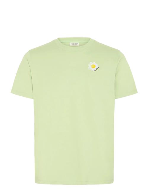 Casual Friday | Cfblom 0255 Tee With Emb | XXL