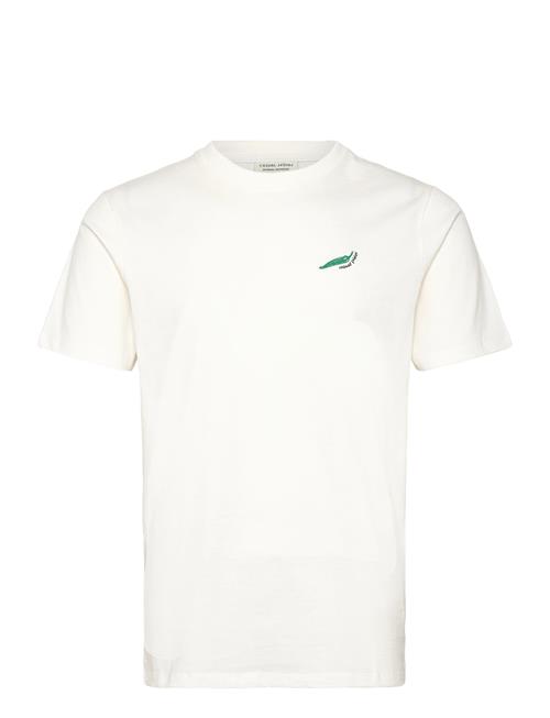 Casual Friday | Cflinder 0255 Tee With Emb. | L