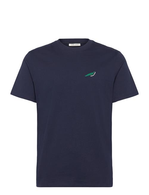 Casual Friday | Cflinder 0255 Tee With Emb. | L