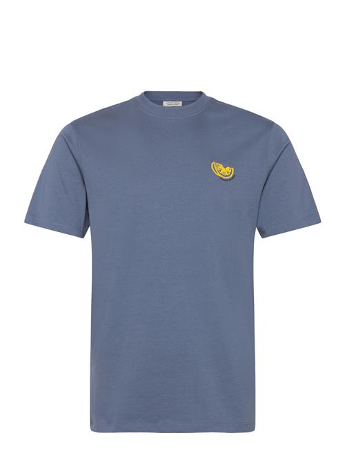 Casual Friday | Cfsundin 0255 Tee With Emb. | L