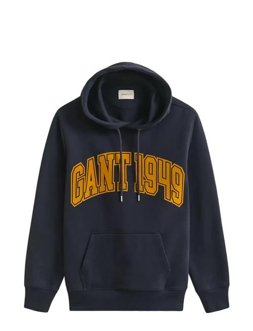 GANT | Graphic Hoodie | M
