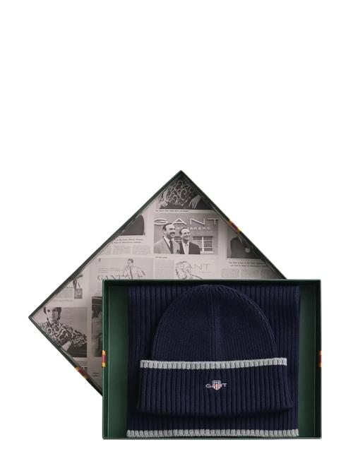 GANT | Essential Gift Set | ONE SIZE