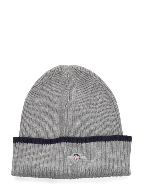 GANT | Essential Beanie And Glove | ONE SIZE