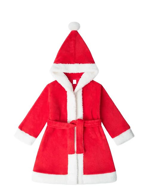 That's Mine | Nor Bath Robe | 1-2Y