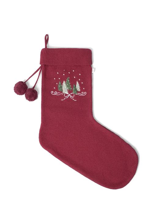 That's Mine | Carly Christmas Sock | ONE SIZE