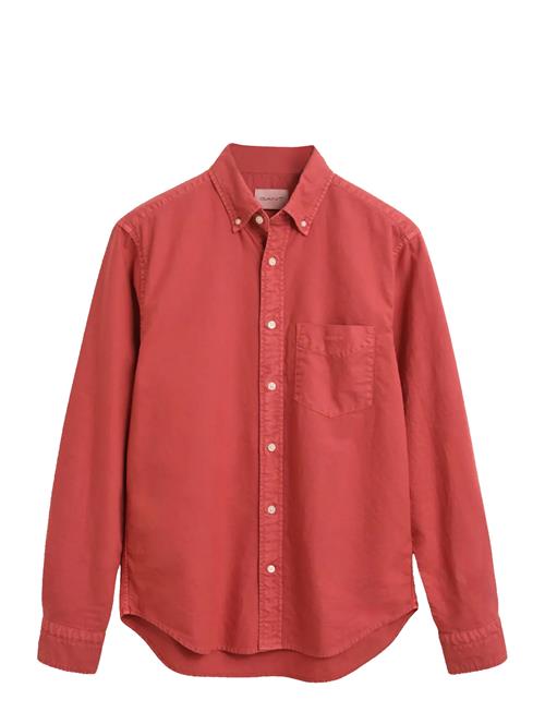 GANT | Reg Gmnt Dyed Archive Oxford Shirt | L