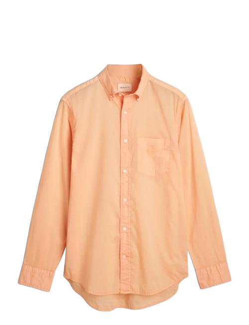 GANT | Reg Sunfaded Voile Shirt | M