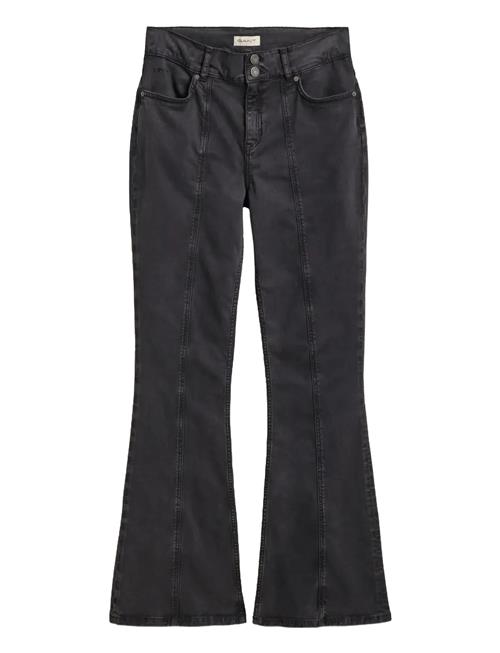 GANT | Low Waist Stretchy Bootcut Pants | 146-152