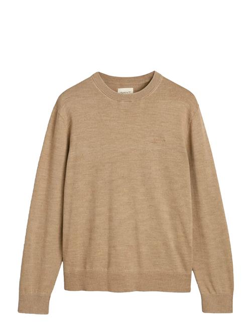 GANT | Sunfaded C-Neck | XL