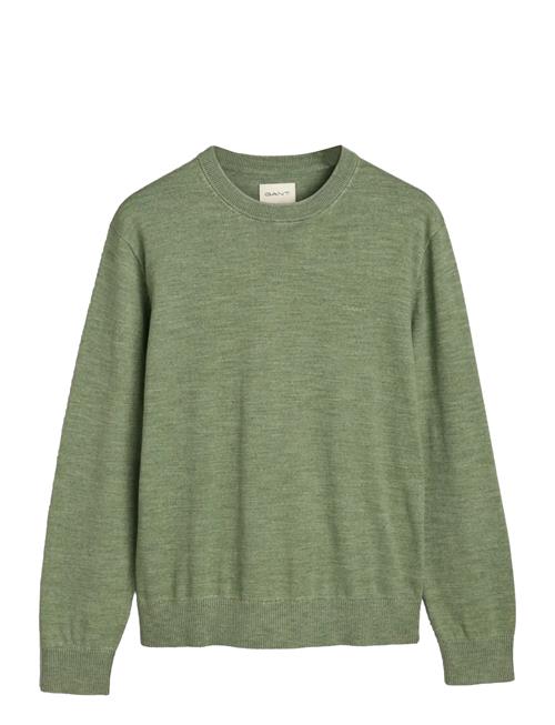 GANT | Sunfaded C-Neck | S