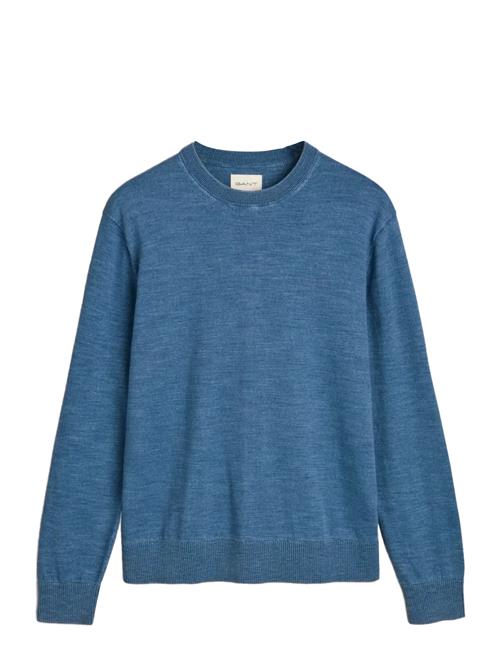Gant | Sunfaded C-Neck | M