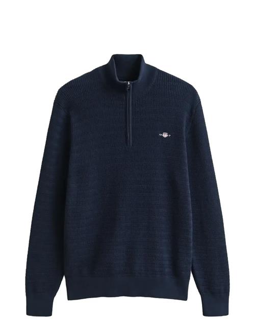 GANT | Mini Cable Half Zip | S