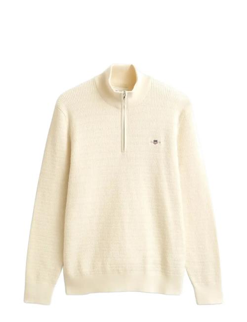 GANT | Mini Cable Half Zip | M
