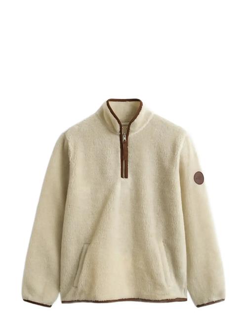 Gant | Half Zip Flleece | XXL