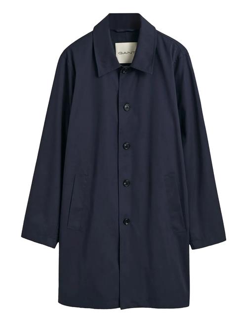 GANT | Cotton Car Coat | S