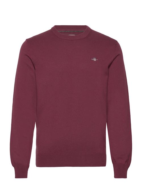 Gant | Ctn/Wo C-Neck | XXL