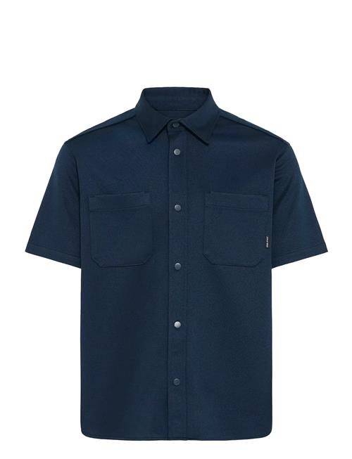 Blend | Bhadrian Ss Shirt | L