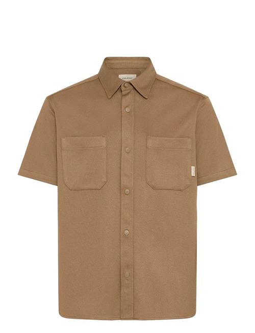 Blend | Bhadrian Ss Shirt | XL