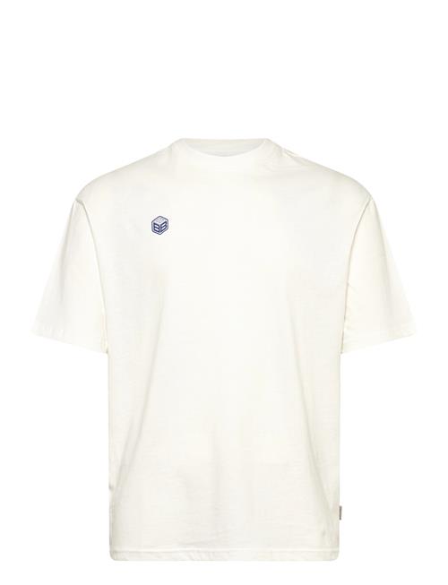 Blend | Bhkelsey Backprint S/S Tee | L