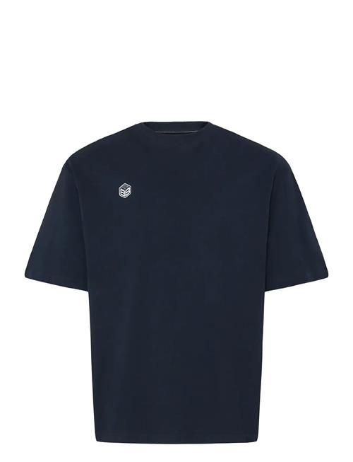 Blend | Bhkelsey Backprint S/S Tee | S