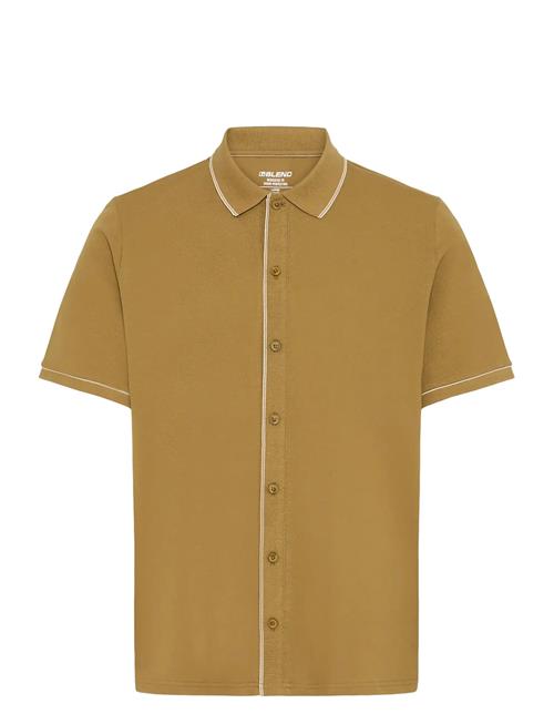 Blend | Bhelwood Shirt Polo S/S | L
