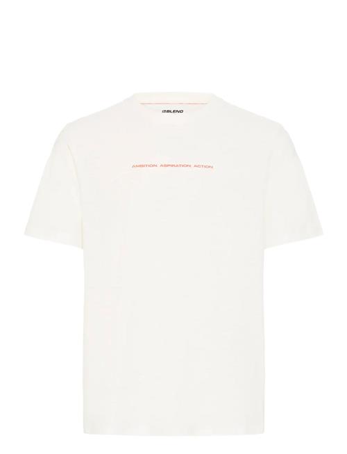 Blend | Bhkorbin Slub S/S Tee | XXL