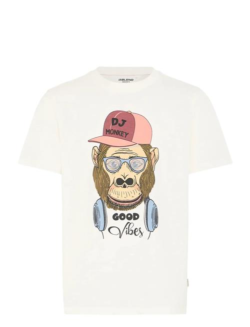 Blend | Bhkurt Funny Graphic S/S Tee | S