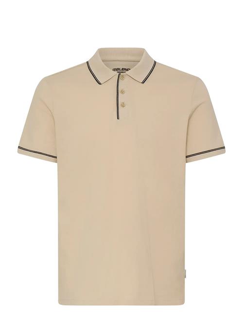 Blend | Bhelwood Polo S/S | XL
