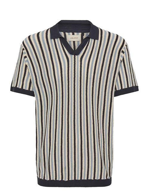 Blend | Bhcarly Polo Knit | M