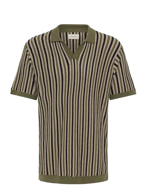 Blend | Bhcarly Polo Knit | L