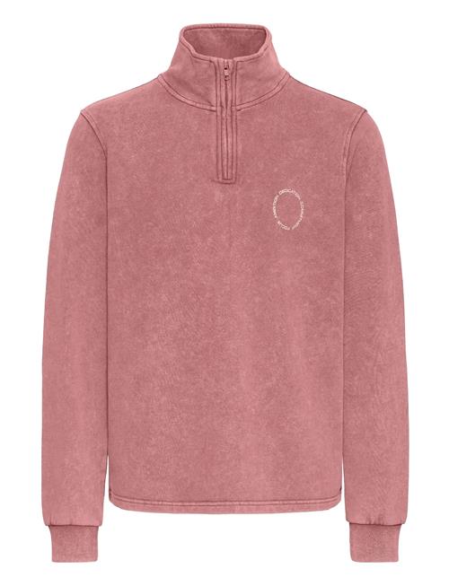 Blend | Bhfactor Half Sweatshirt | XXXL