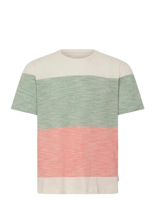 Blend | Bhkeith Block S/S Tee | XL