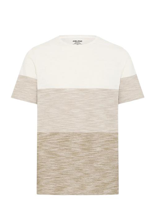 Blend | Bhkeith Block S/S Tee | M