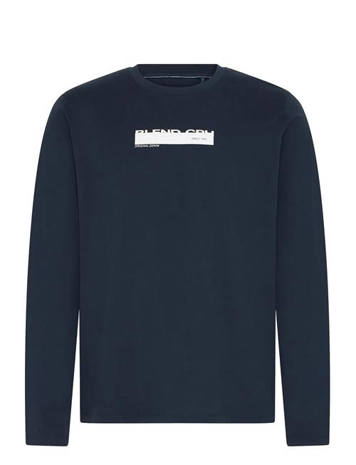 Blend | Bhkemuel Graphic L/S Tee | L