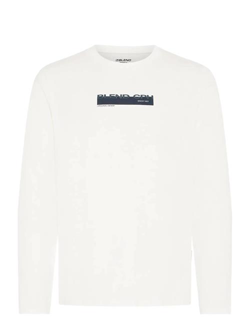 Blend | Bhkemuel Graphic L/S Tee | L